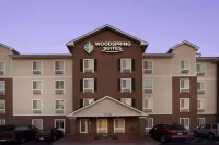 WoodSpring Suites Kansas City Lenexa