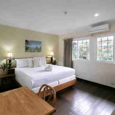 Gran Hotel Bahia Rooms