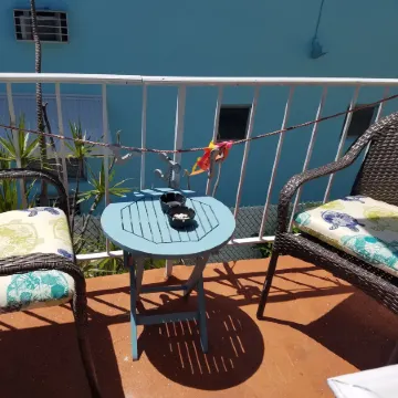 Ashley Brooke Beach Resort