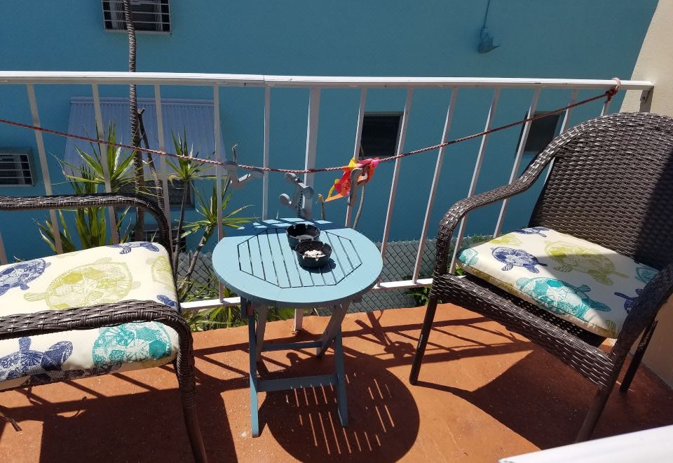 애슐리 브룩 비치 리조트