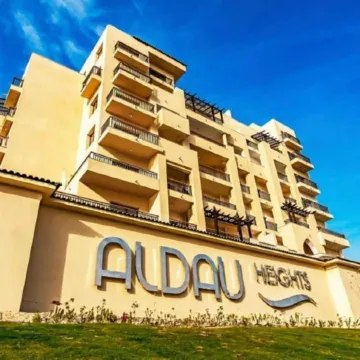 AlDau Heights Apartments