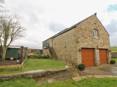 Melsome Barn