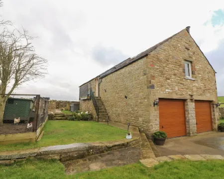 Melsome Barn Hotels in Settle