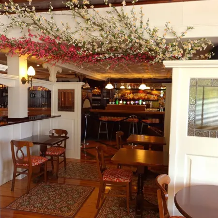 Killarney Court Hotel