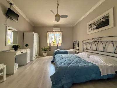 Hotel Odissea