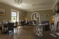 An Chúirt Hotel, Gweedore, Donegal - Breakfast