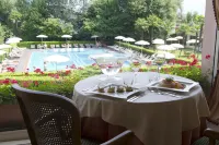 Hotel Simplon - sul mare