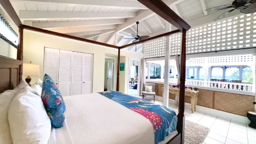 Big Island Retreat -  Privatzimmer