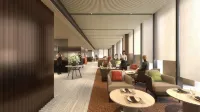 Hyatt Regency Kuala Lumpur At KL Midtown Hotels in Kuala Lumpur