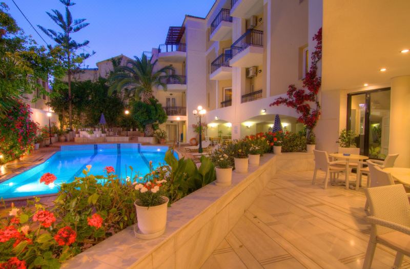 Fortezza Hotel photo 5