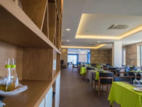 Belmonte Sinai Hotel Hotels in Belmonte