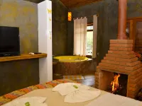 Pousada Silvestre Hotels in Visconde De Maua