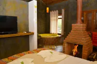 Pousada Silvestre Hotels in Visconde De Maua