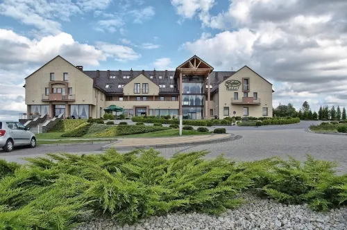 Hotel Fajkier Hotels in Gmina Kroczyce