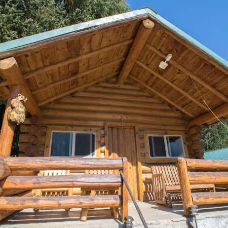 Silver Gate Lodging