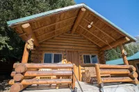 Silver Gate Lodging Hôtels à : Cooke City