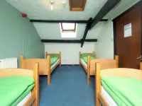 YHA Brecon Beacons Hotels in Maescar