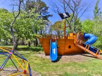 The Even'Tide Hotels in Wellfleet