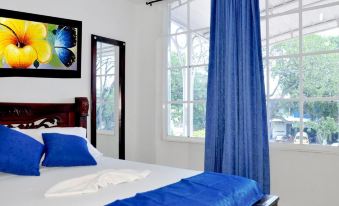 Hotel Arce Plaza