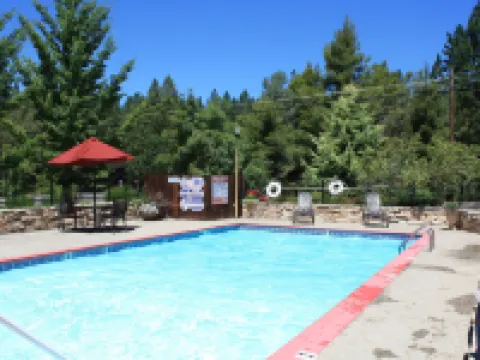 Mother Lode Motel Hotels in Placerville