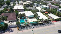 Sea Garden by the Sea - Inns