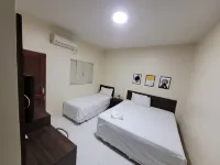 Hotel Floresta do Carajas のホテル