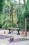 Tamarindo Bay Boutique Hotel - palestra