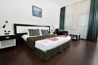 Doktorun Oteli Haymana - Pet friendly