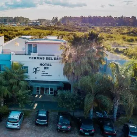 Hotel y Spa Termas del Este