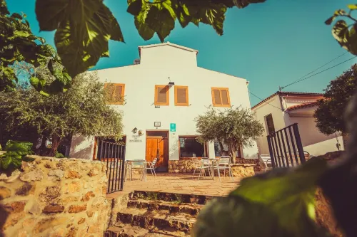 Posada Peñarubia