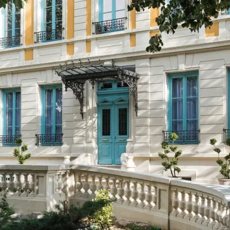 Villa 216