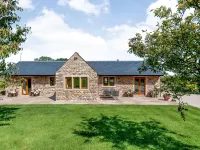 Routster Cottage - Wi-Fi