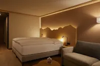 Hotel Alpenland Hotels in Gsteig