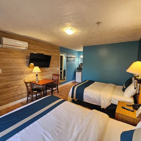 Harbour Light Motel Hotels in Nanaimo