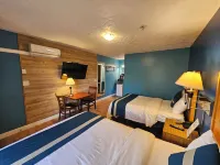 Harbour Light Motel Hotels in Nanaimo