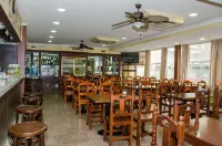 هوتل سيوداد دي آلكالا