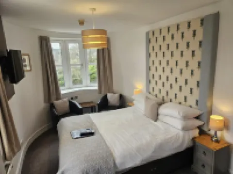 Park Lodge Hotel Hotels in 