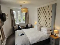 Park Lodge Hotel Hotel a Tobermory