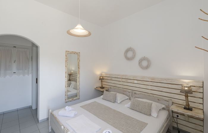 Irini Pension