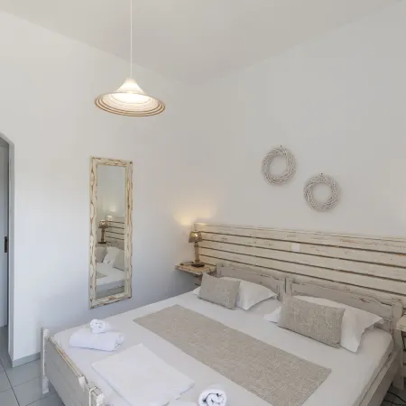 Irini Pension