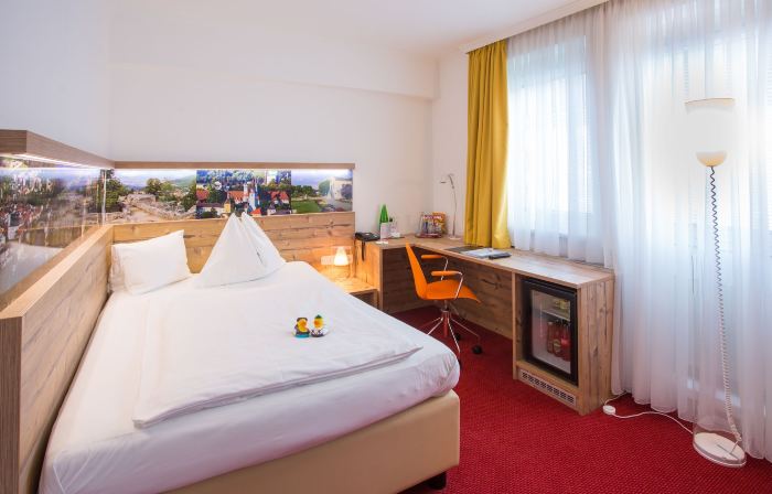 Hotel Kongress