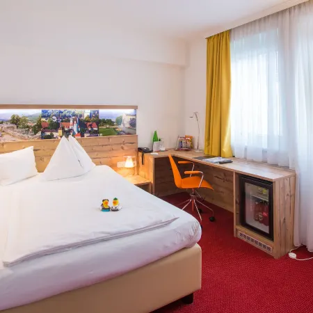 Hotel Kongress