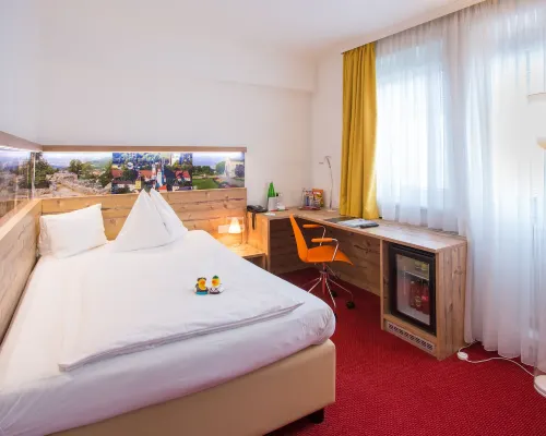 Hotel Kongress Ξενοδοχεία στην πόλη Leoben