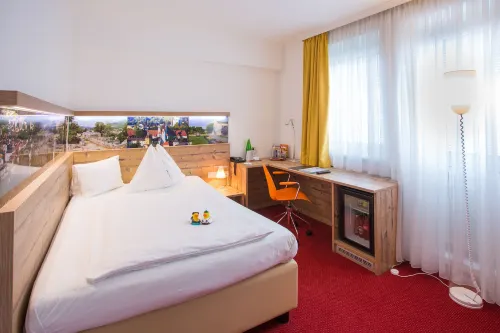 Hotel Kongress