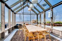 Speechless in Seattle - #1 Location - 2Br - Free Parking - VR1 - 레지던스