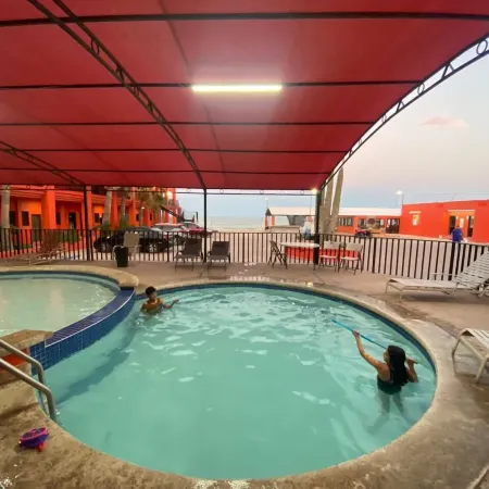 San Felipe Beach Hotel