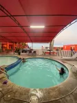 San Felipe Beach Hotel - Strand