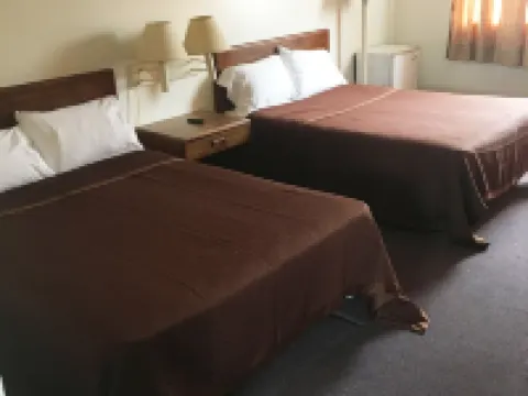 Village Motel Hotels in Ulster County
