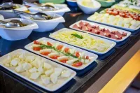 Derya Hotel Hotels in Akdeniz