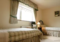 The Arches Hotels in 